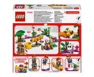 LEGO Super Mario 71434 Soda Jungle — zestaw twórcy - 1308248 - zdjęcie 4